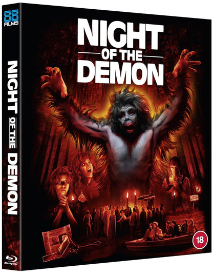 Night of the Demon