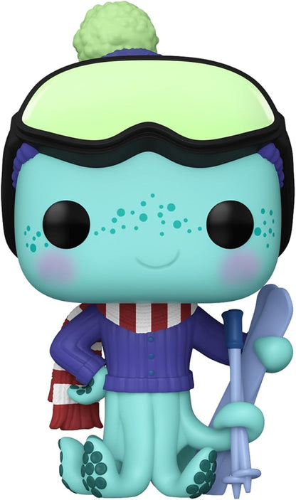 Funko POP! Peppermint Lane-Bjorn Cranmore - Collectable Vinyl Figure - Gift Idea - Official Merchandise - Toys for Kids & Adults - Model Figure for Collectors and Display