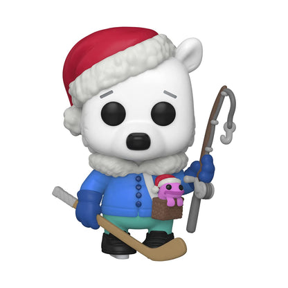 Funko POP Peppermint Lane - Dauber Higgins, Multicolor, (57867