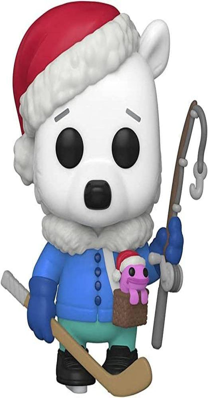 Funko POP Peppermint Lane - Dauber Higgins, Multicolor, (57867