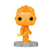 Funko POP! Artist Series: Marvel Infinity Saga - Hawkeye - Orange - Collectable Vinyl Figure - Includes Premium Plastic Protector Display Case - Gift Idea - Official Merchandise