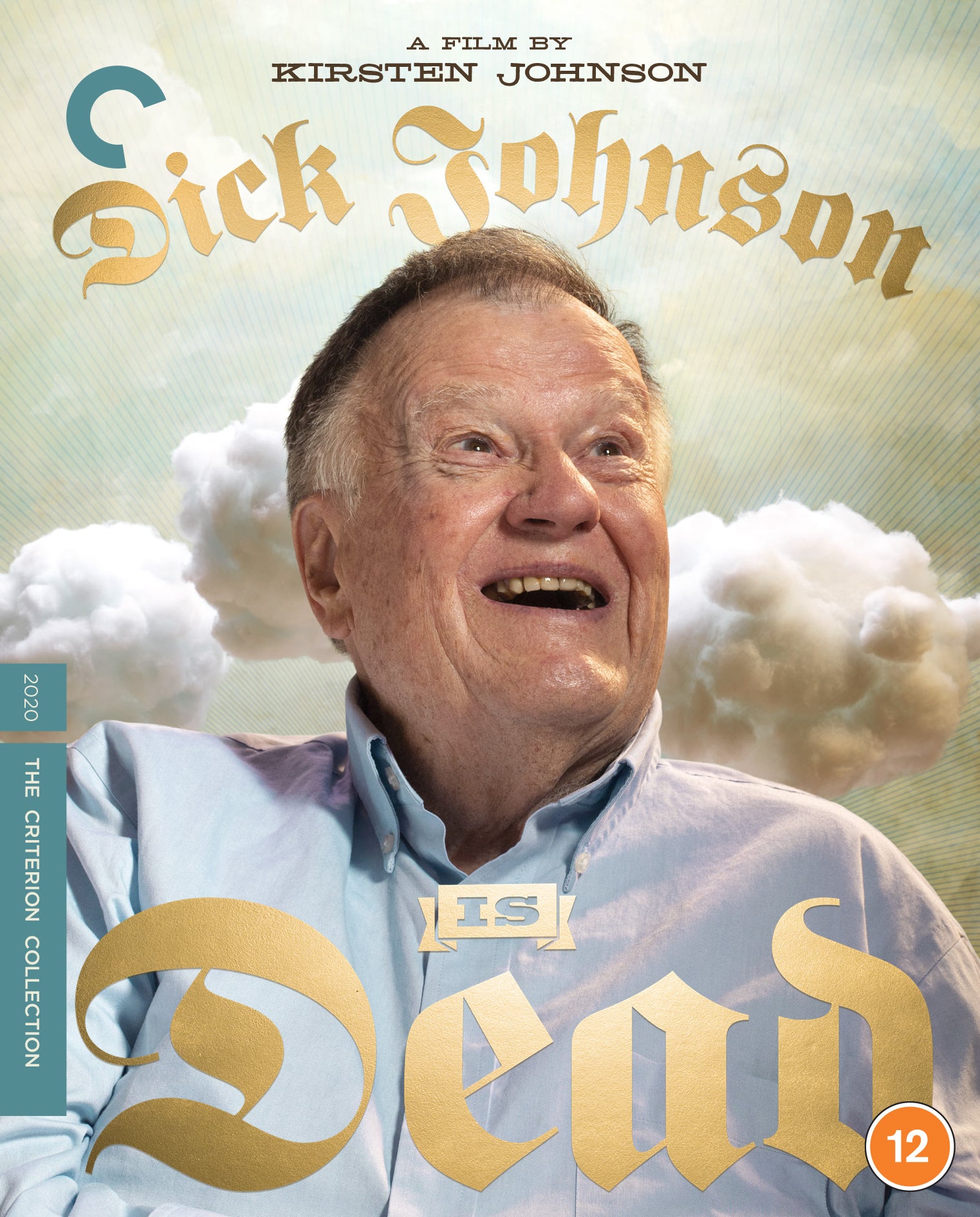 Dick Johnson Is Dead - The Criterion Collection