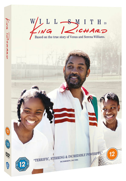 King Richard