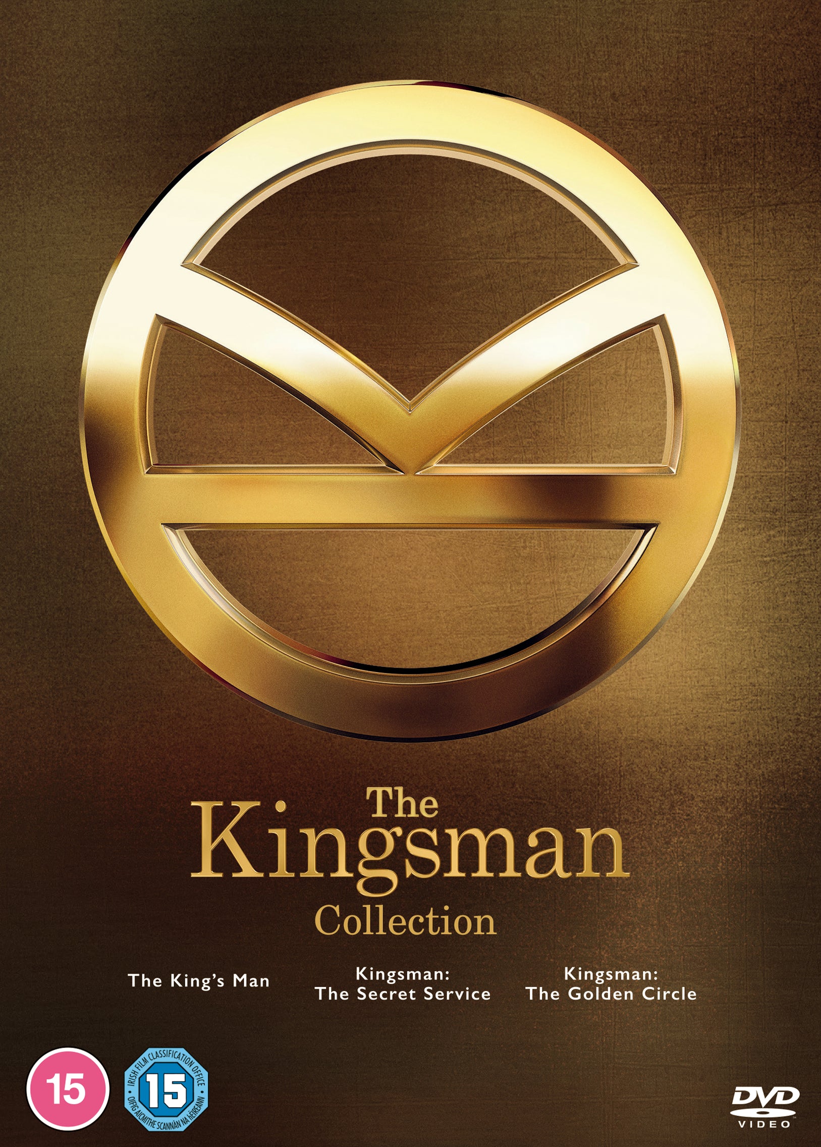 The Kingsman Collection