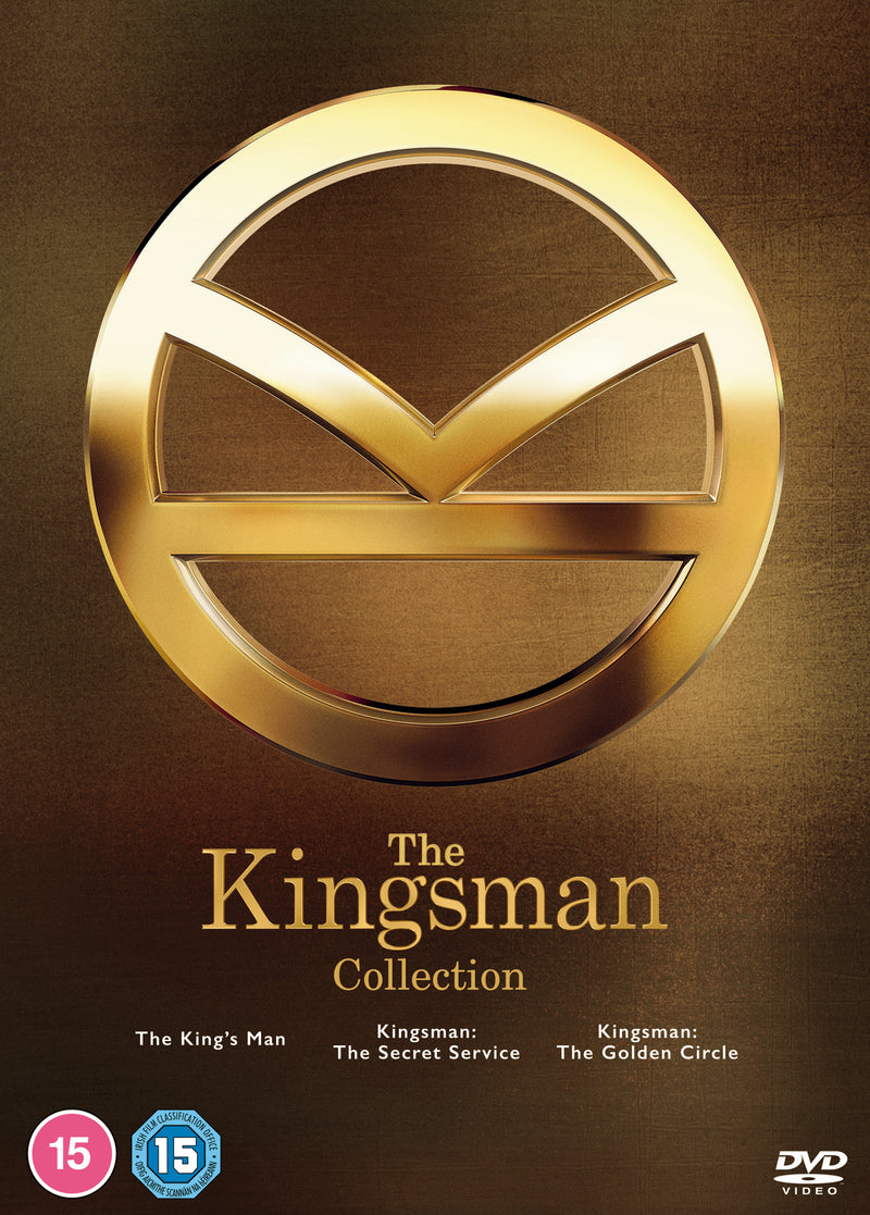 The Kingsman Collection