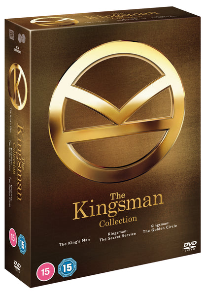 The Kingsman Collection
