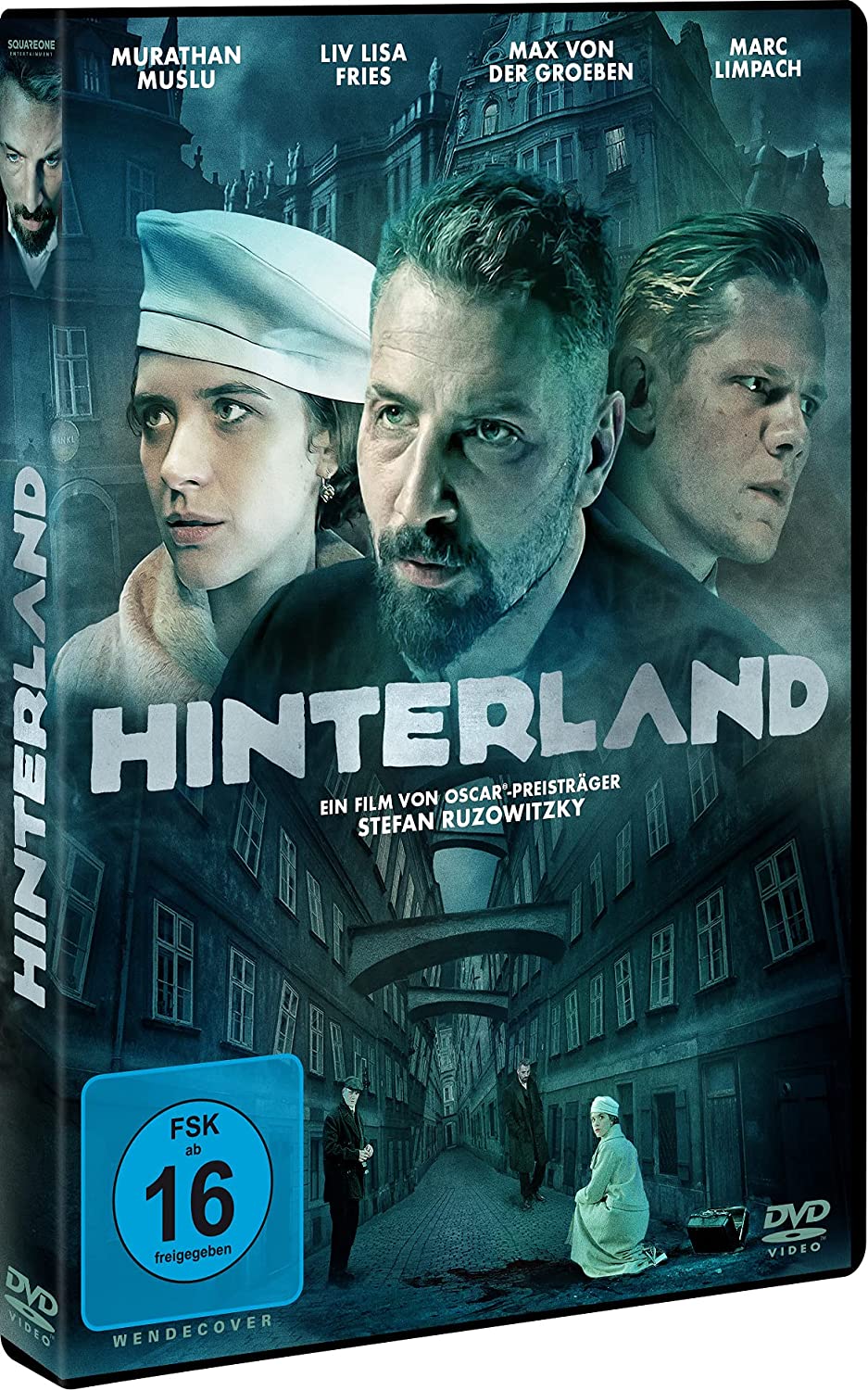 Hinterland