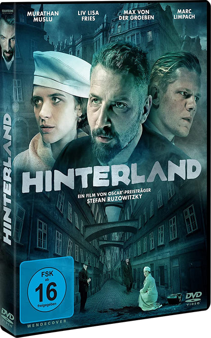 Hinterland