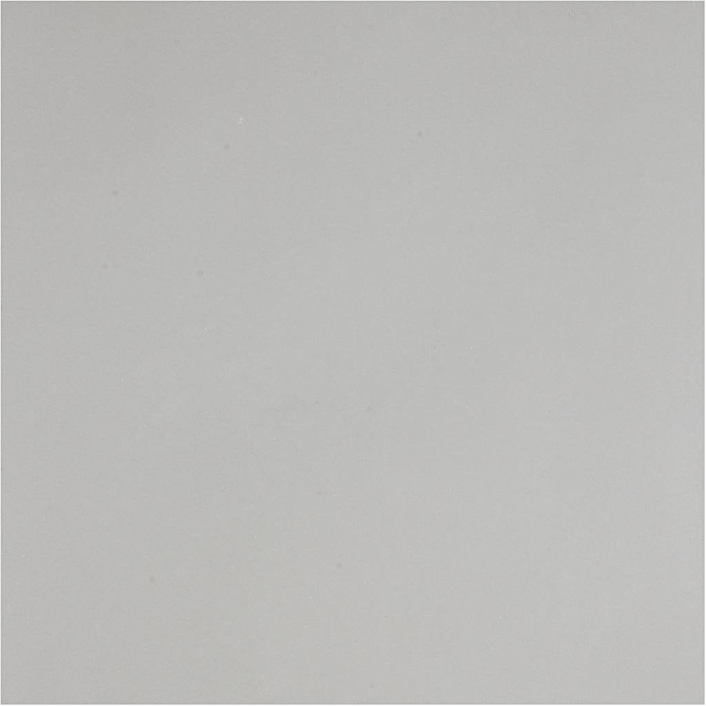 Paper Concept 209520 10-Piece Vellum Paper, Light Grey