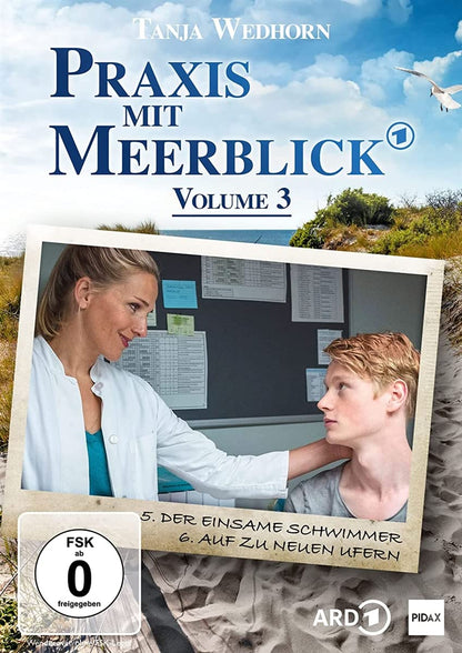 Praxis Mit Meerblick - Vol 3
