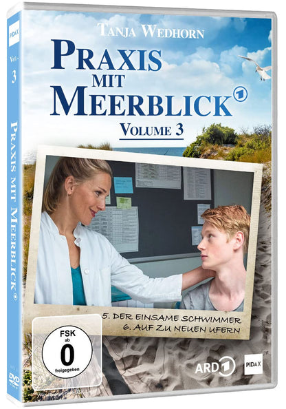 Praxis Mit Meerblick - Vol 3