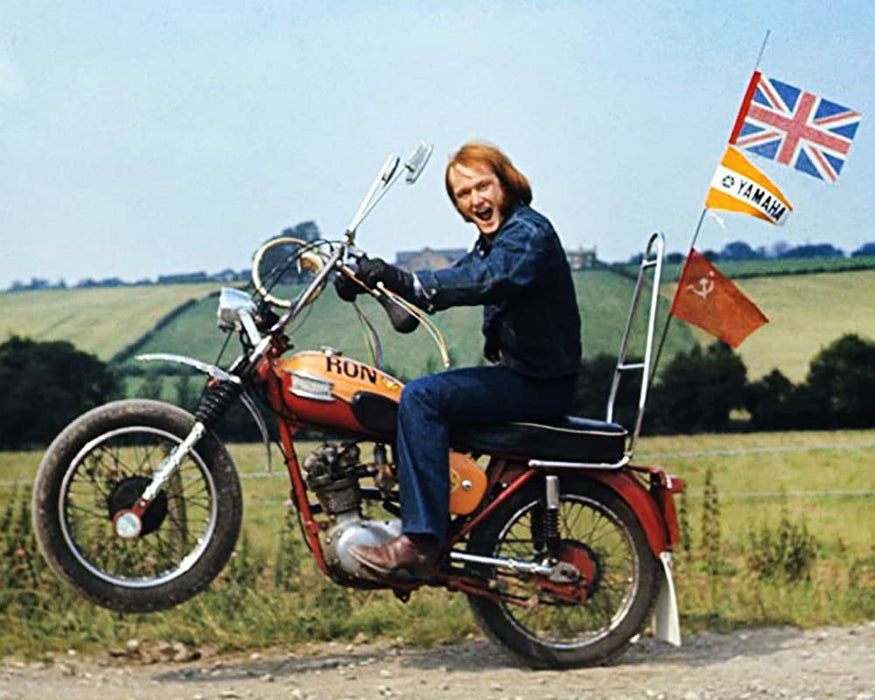 Die Follyfoot Farm - Komplettbox