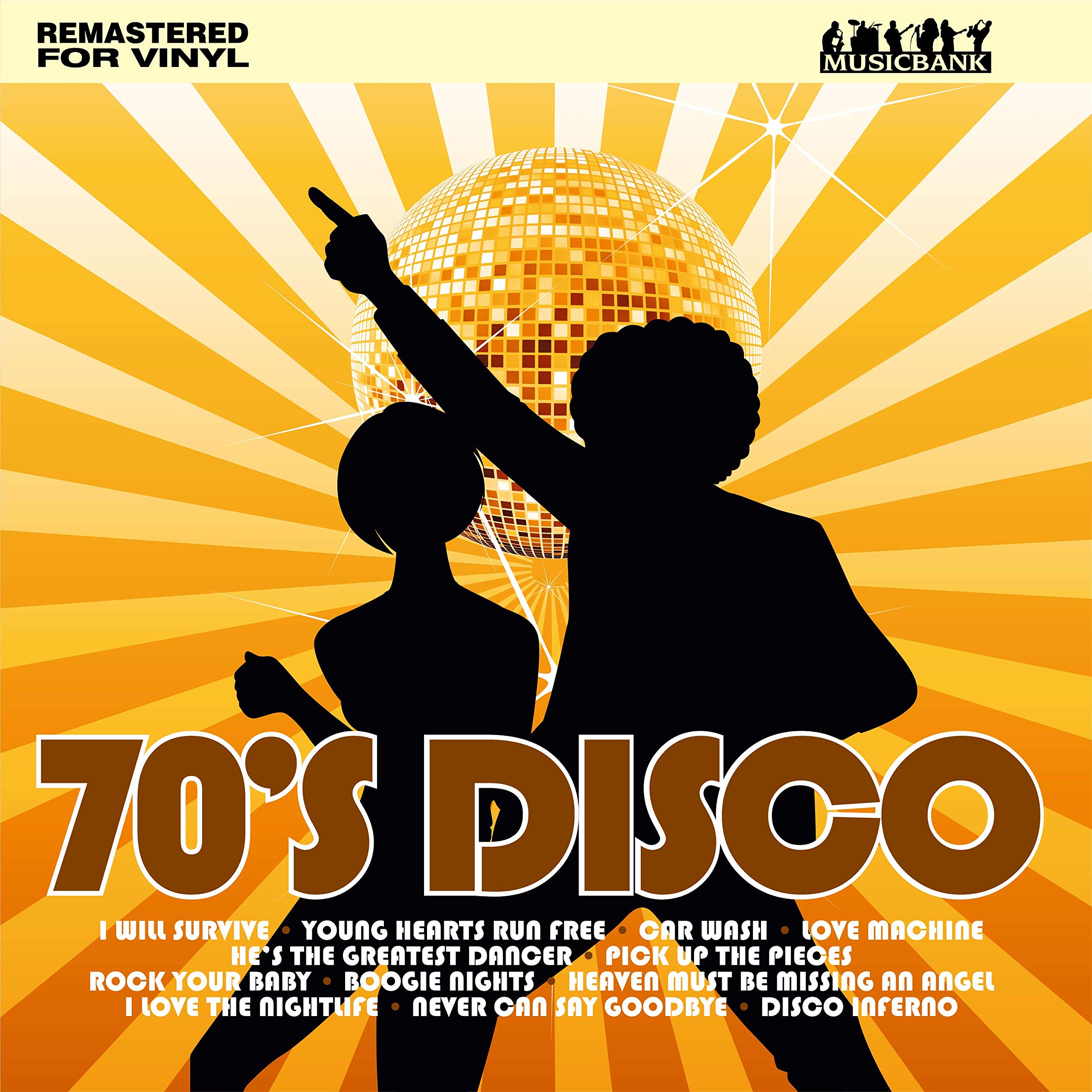 70'S DISCO