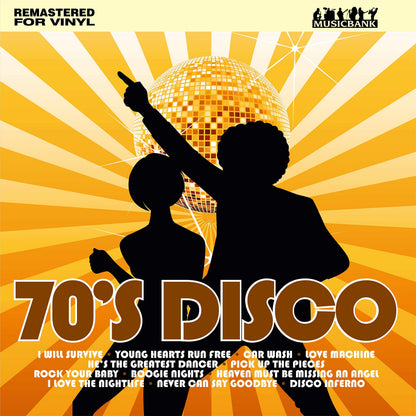 70'S DISCO