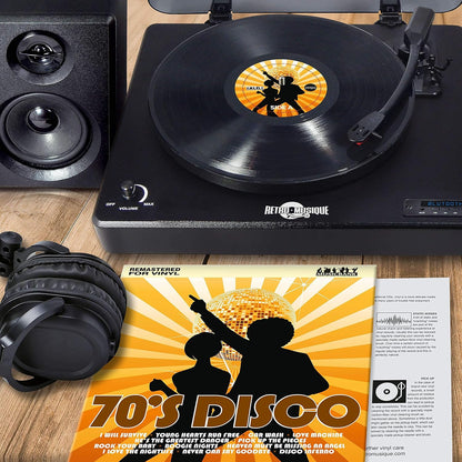 70'S DISCO