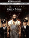 Green Mile, The (4K Ultra HD + Blu-ray + Digital)