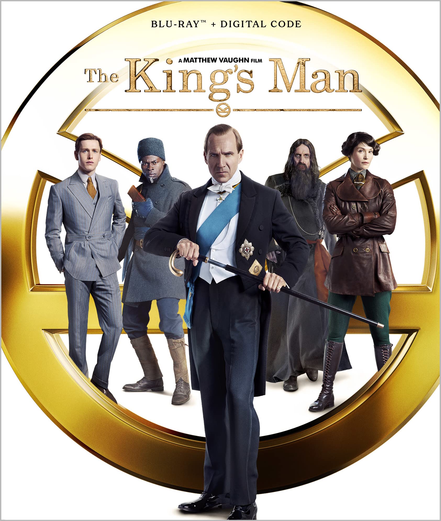 The King's Man
