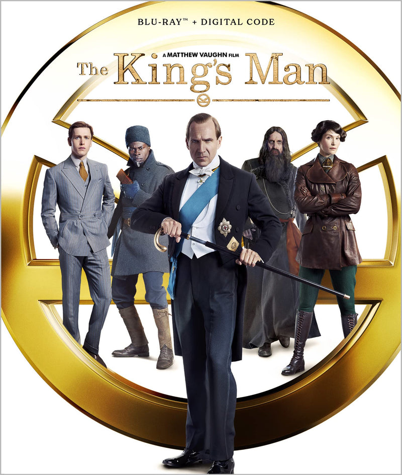 The King's Man