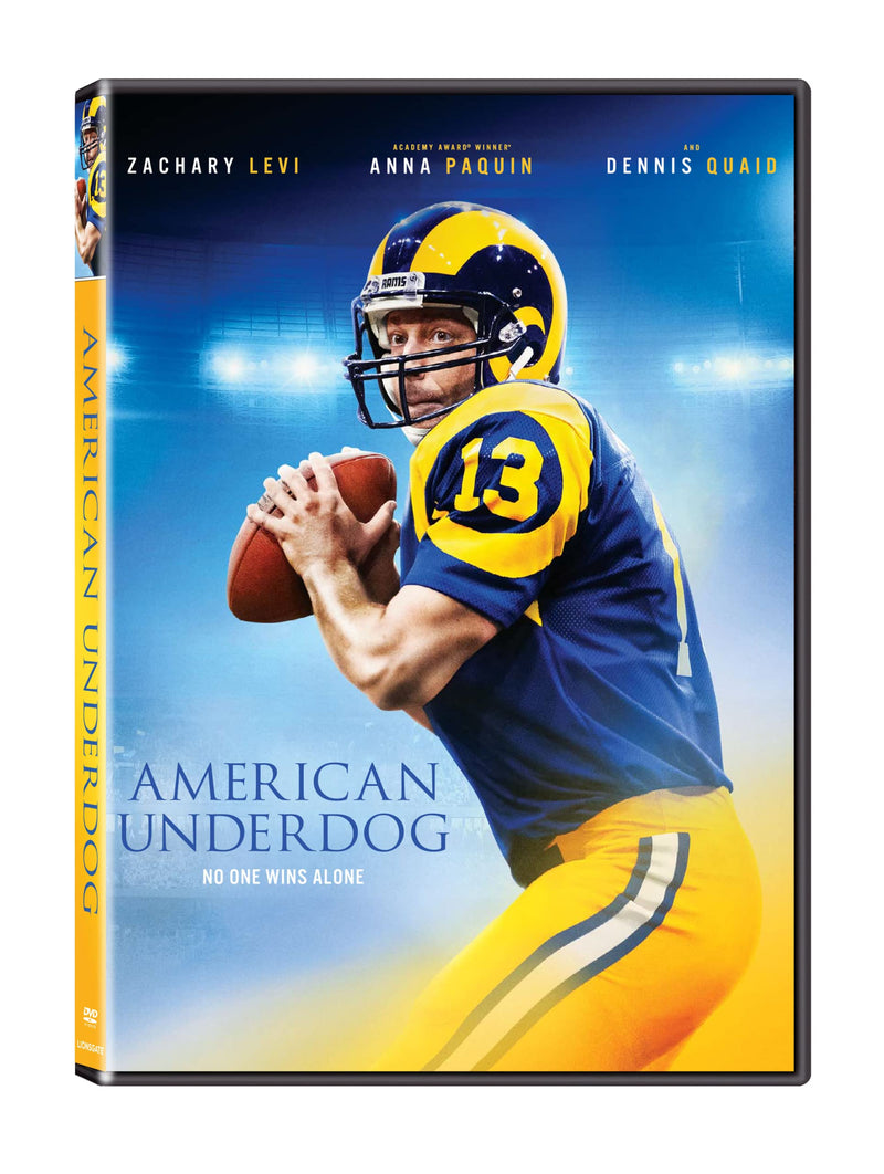 American Underdog