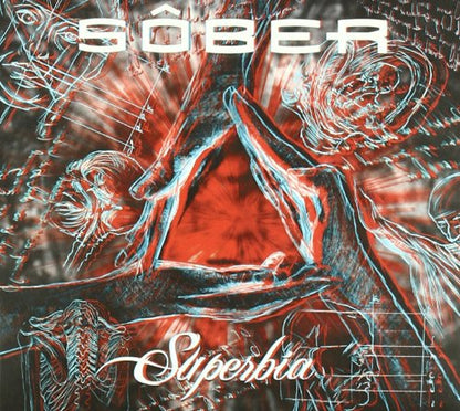 Superbia Glasses