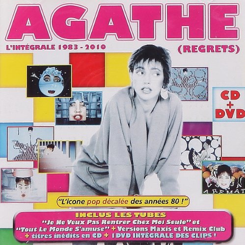 Regrets (L'Intégrale 1983-2010)