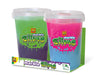 SES Creative 15025 Marble Slime-Duo Pack 400gr