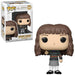 Funko Pop! HP: HP Anniversary - Hermione Granger mit Wand - Hermine Granger - Harry Potter - Vinyl-Sammelfigur - Geschenkidee - Offizielle Handelswaren - Spielzeug Für Kinder und Erwachsene