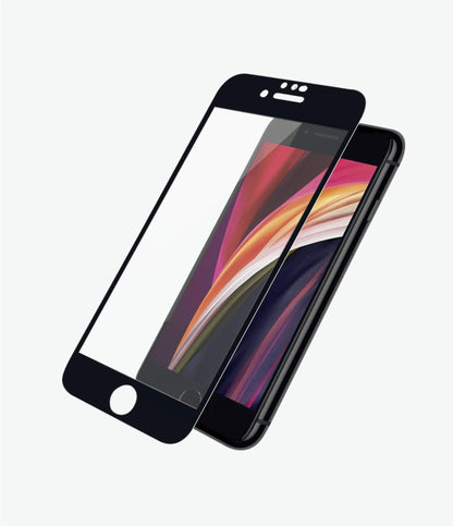 PanzerGlass 2679 Protector de Pantalla Teléfono Apple 2679, Teléfono, Apple, Apple iPhone 6/6s/7/8/SE (2020