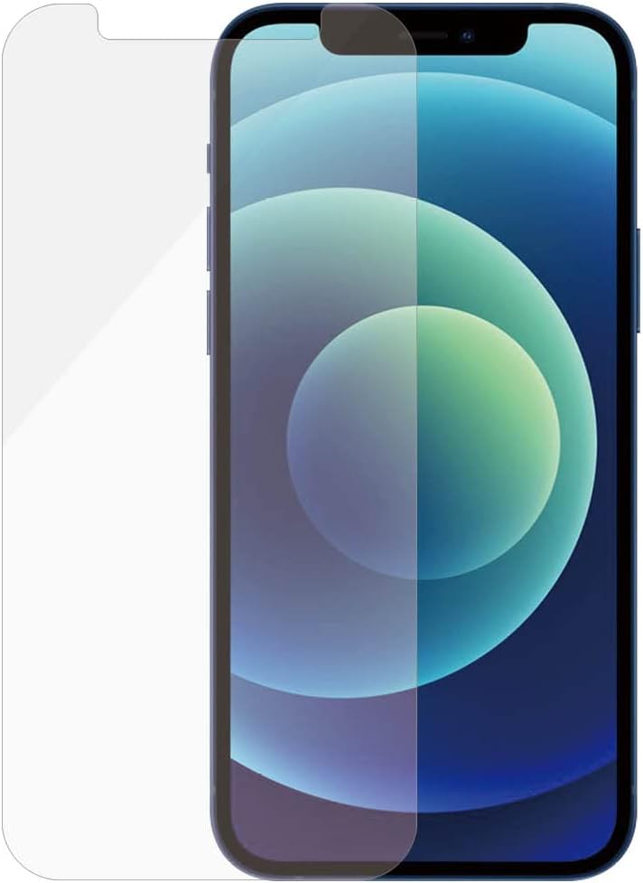 Panzerglass - iPhone 12 mini Standard Fit AntiBacterial