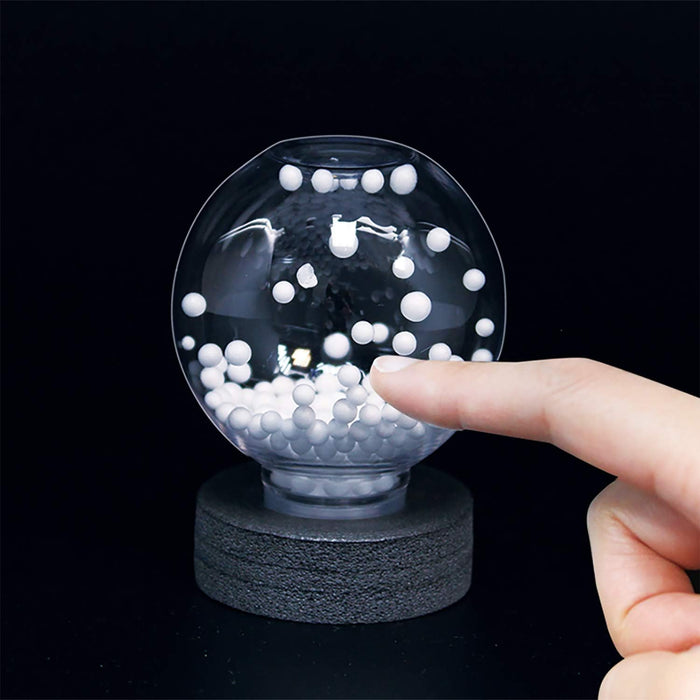 WILD! Science Kids Magic Set | Ideal my first magic set - Science kit for kids -Magic coin & infinity box - A dancing magic hologram show, squishy magic & more