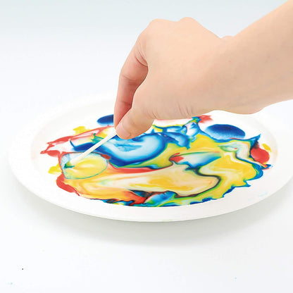 WILD! Science Kids Magic Set | Ideal my first magic set - Science kit for kids -Magic coin & infinity box - A dancing magic hologram show, squishy magic & more