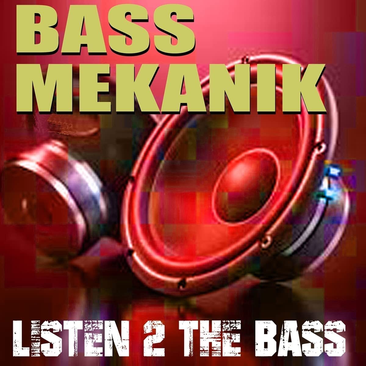 Listen to the Bass