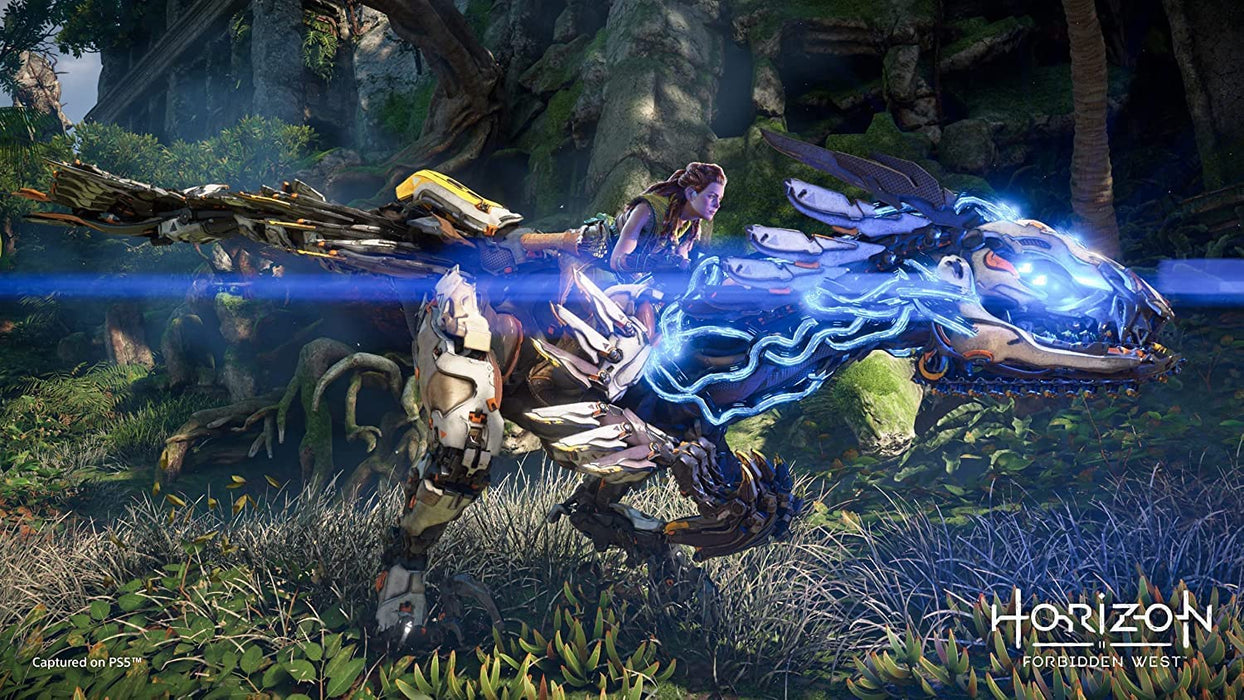 Horizon: Forbidden West (PS5) (PS5
