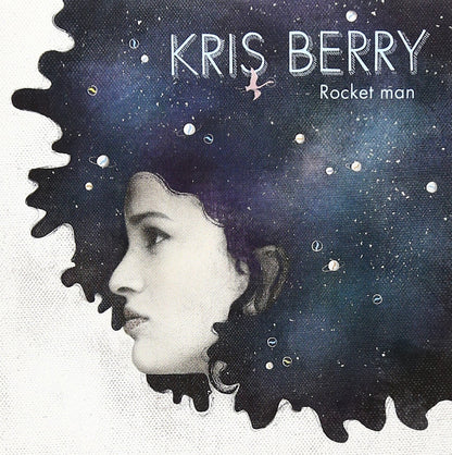 Kris Berry - Rocket Man (3 Cd Single )