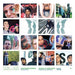Young N Restless - Volume 1