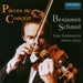 Benjamin Schmid: Pieces De Concert