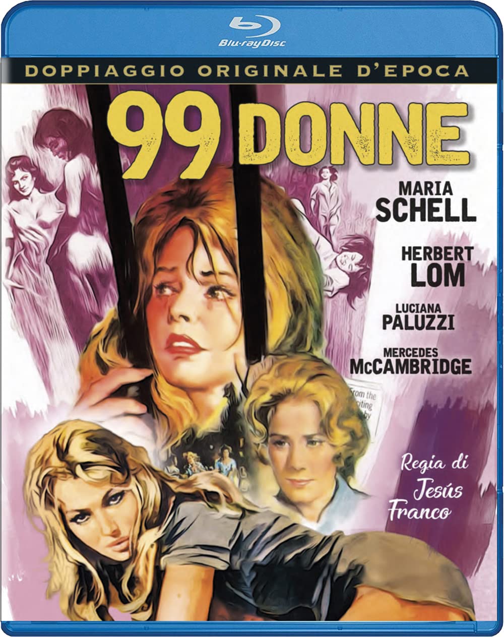 99 Donne