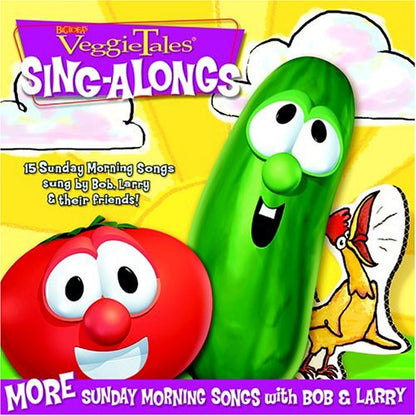More Sunday Morning Songs With