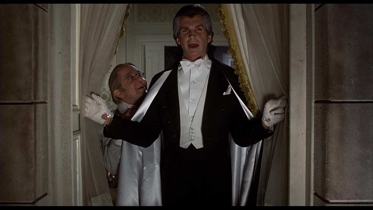 Liebe auf den ersten Biss - Original Kinofassung (digital remastered