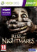 Rise Of Nightmares (Kinect) (It-English In Game)
