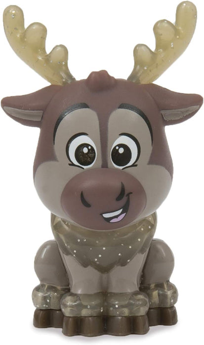 Giochi Preziosi Frozen 2 - Whisper & Glow - 3D Figure - Pack 1 Pz (Assortimento