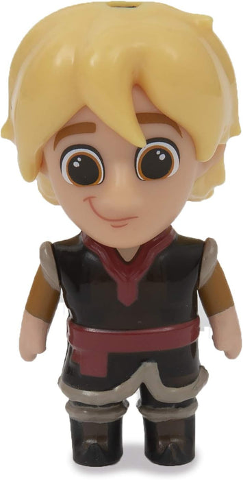 Giochi Preziosi Frozen 2 - Whisper & Glow - 3D Figure - Pack 1 Pz (Assortimento