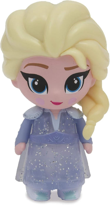 Giochi Preziosi Frozen 2 - Whisper & Glow - 3D Figure - Pack 1 Pz (Assortimento