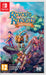 Reverie Knights Tactics Switch (Nintendo Switch