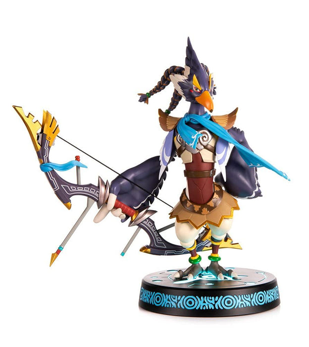 First4Figures - The Legend of Zelda: Breath of The Wild (Revali)(Collectors) PVC Figurine