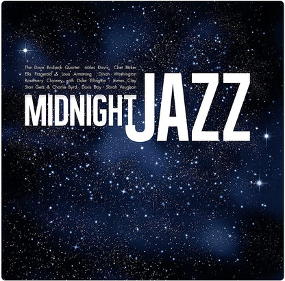 Midnight Jazz