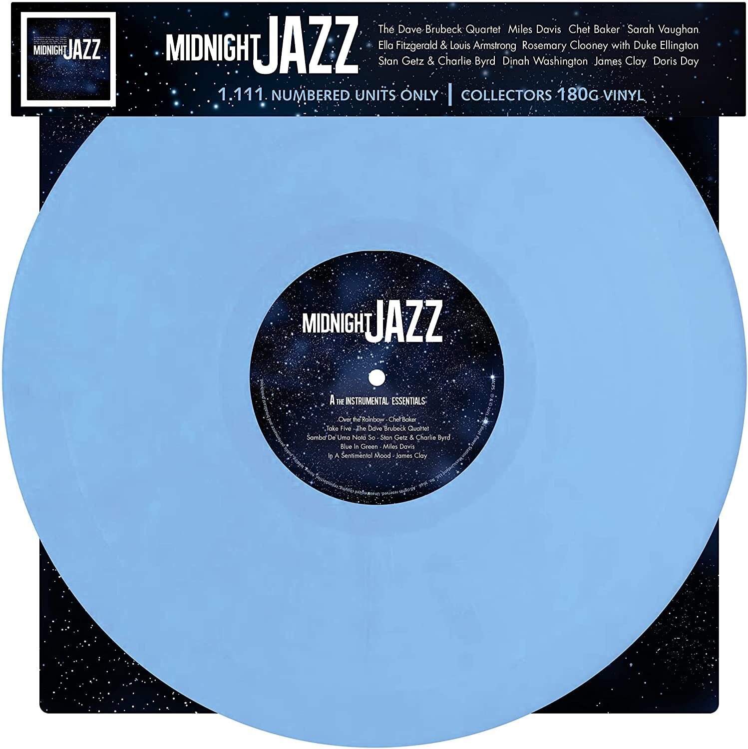 Midnight Jazz
