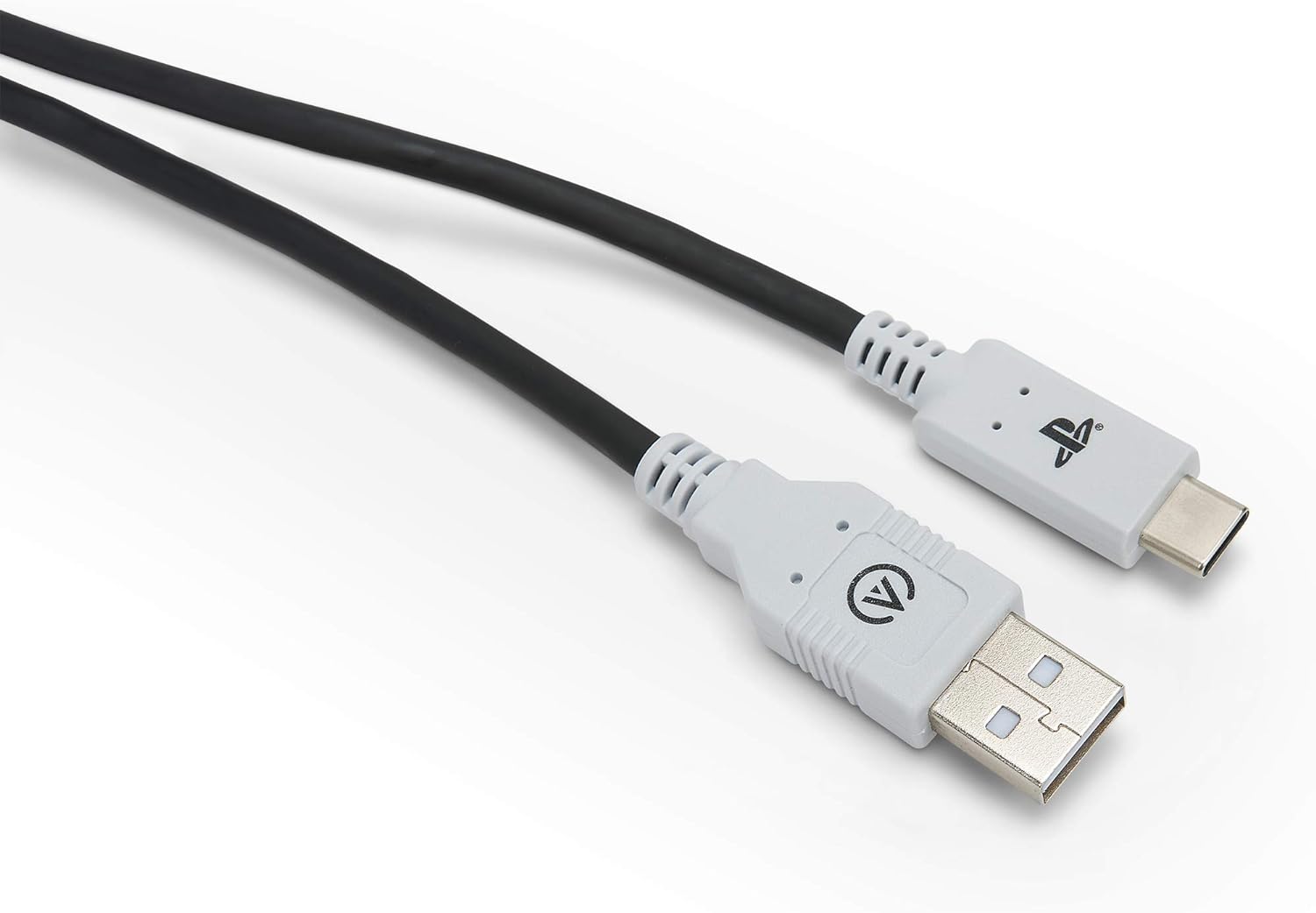 PowerA USB-C Cable For Playstation 5, Cable, USB-C, PS5