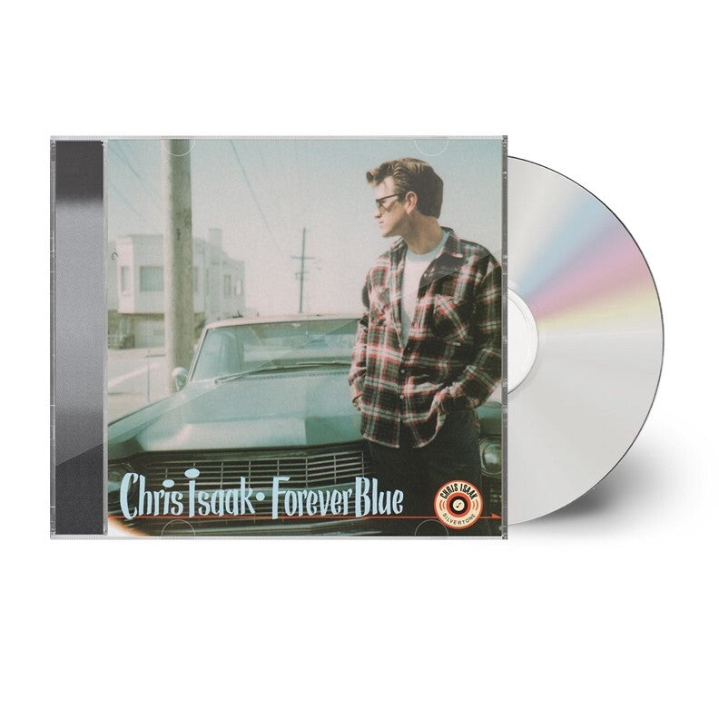 Forever Blue (30th Anniversary Edition)