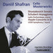 Daniil Shafran: Cello Masterpieces Haydn/Schubert/Shostakovich